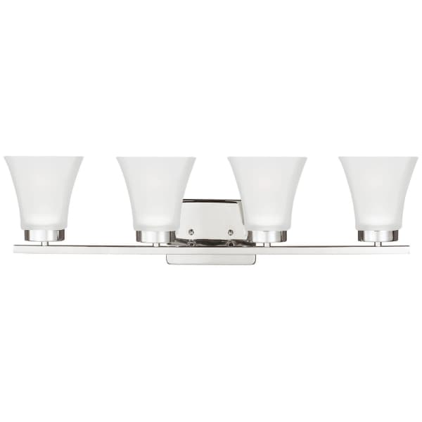 Bayfield 4 - Light