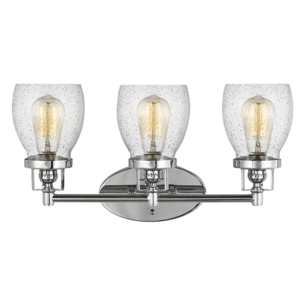 Belton 3 - Light