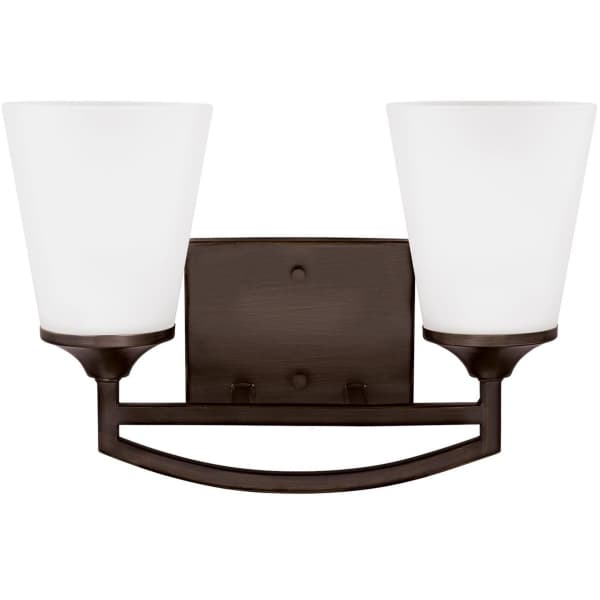 Hanford 2 - Light