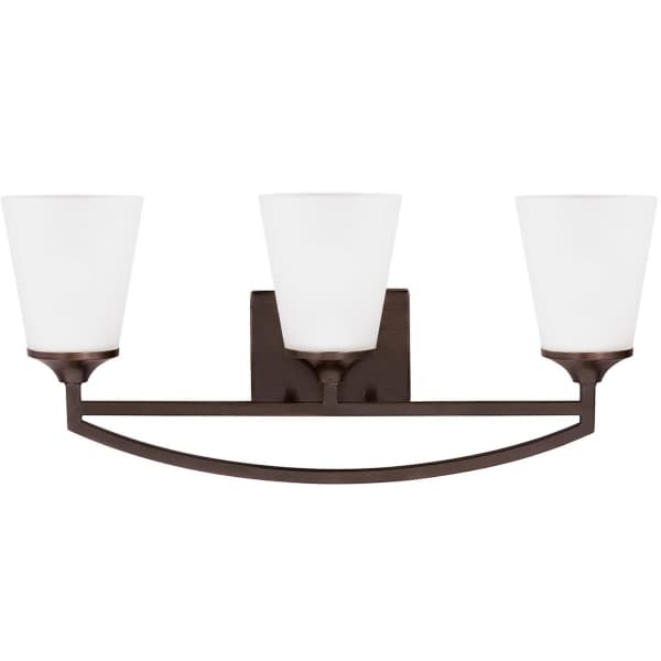 Hanford 3 - Light