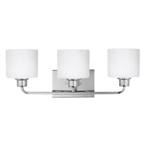 Canfield 3 - Light
