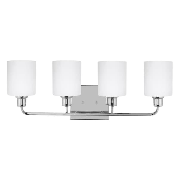 Canfield 4 - Light
