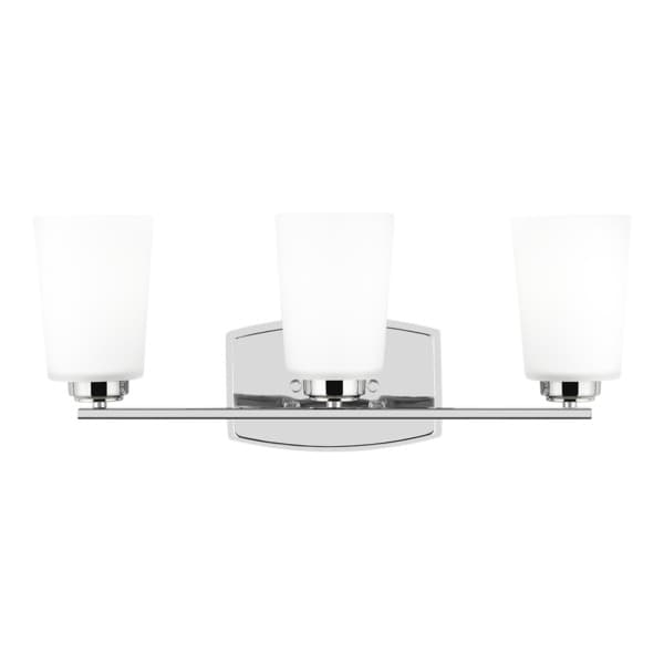 Franport 3 - Light