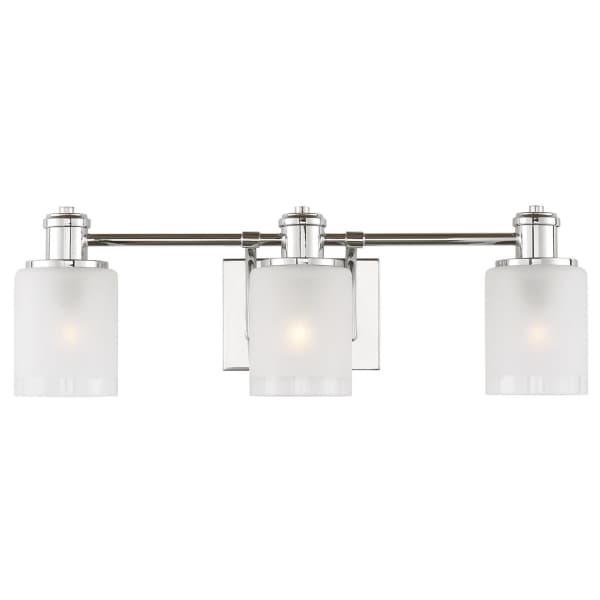 Norwood Three Light