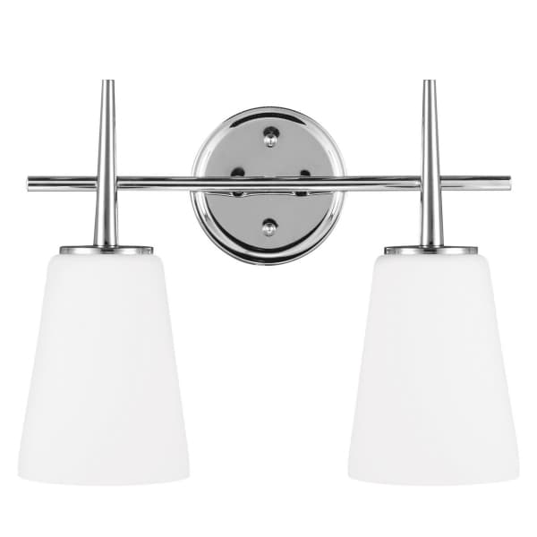 Driscoll 2 - Light