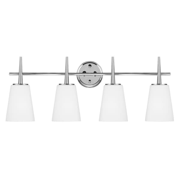 Driscoll 4 - Light