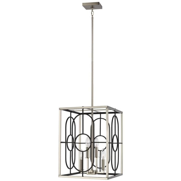 Rennie Small Four Light