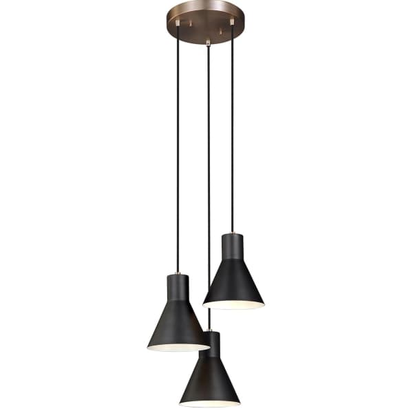 Towner 3 - Light Cluster