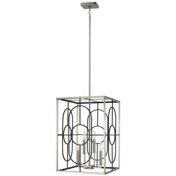 Rennie Medium Four Light
