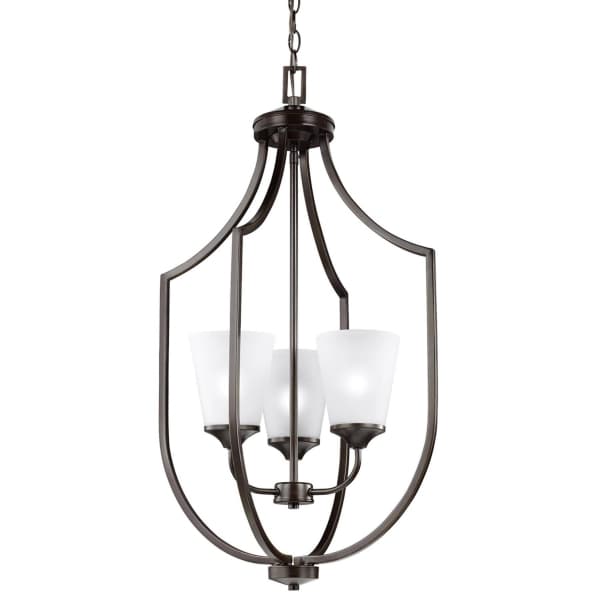 Hanford 3 - Light