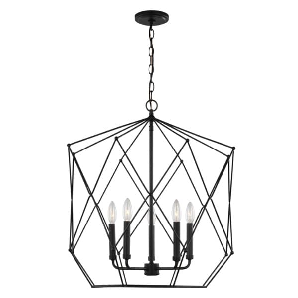 Zarra Large Five