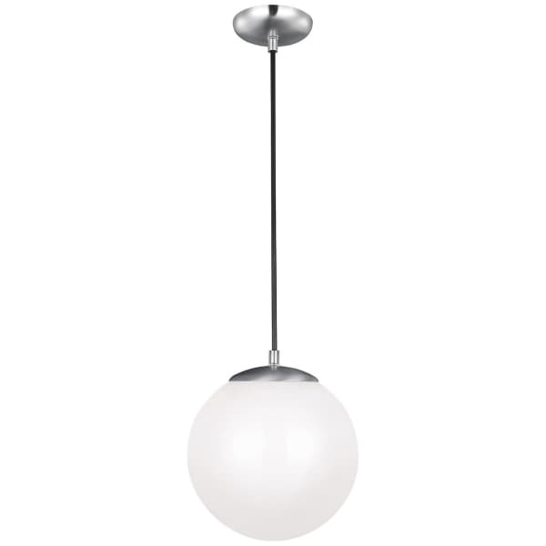 Leo Small Globe
