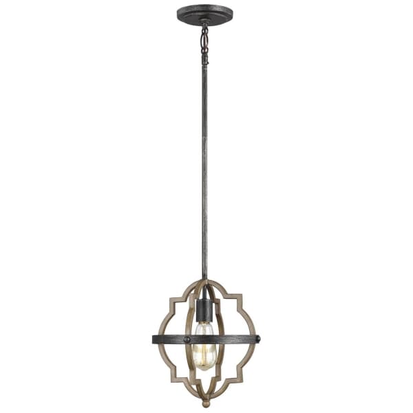 Socorro One Light Mini-