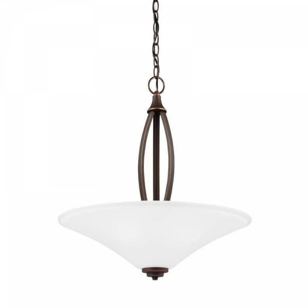 Metcalf Three Light