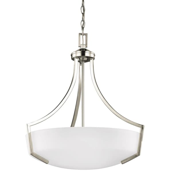 Hanford 3 - Light