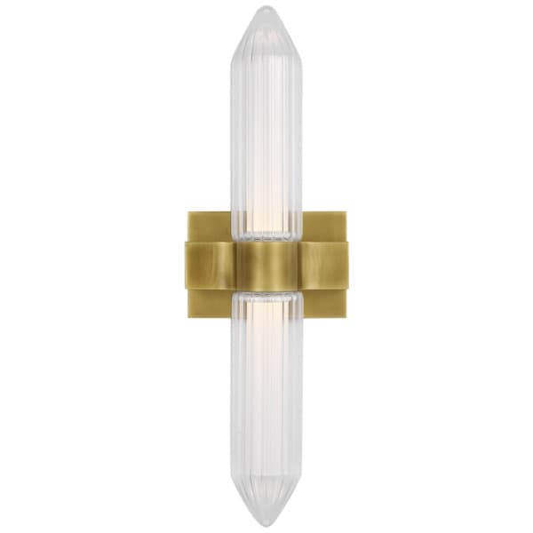 Langston Medium Bath Sconce