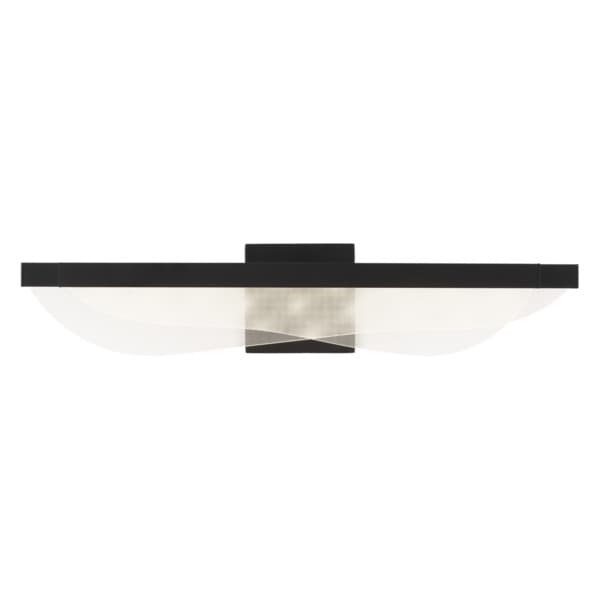 Nyra 25 Bath Sconce
