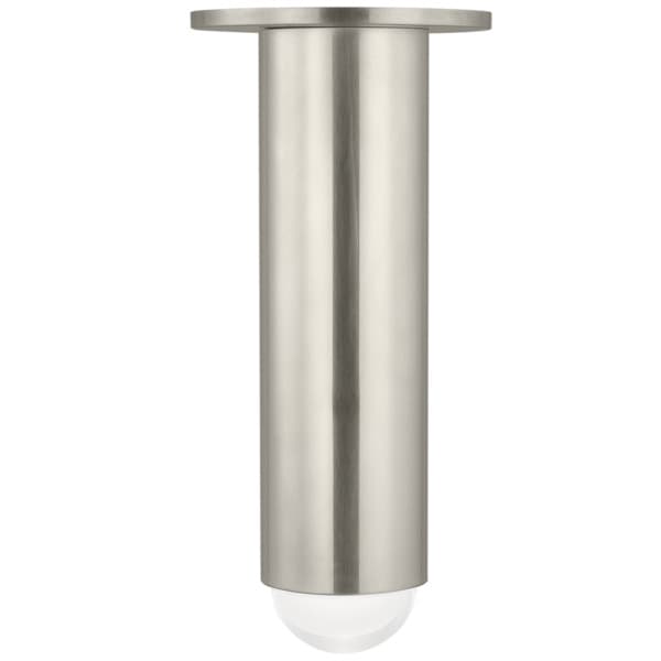 Ebell Medium Flush Mount