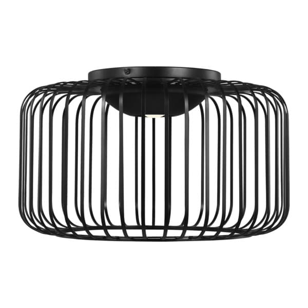 Kai 15 Flush Mount