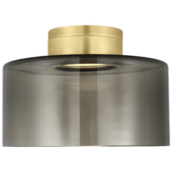 Manette Large Flush Mount