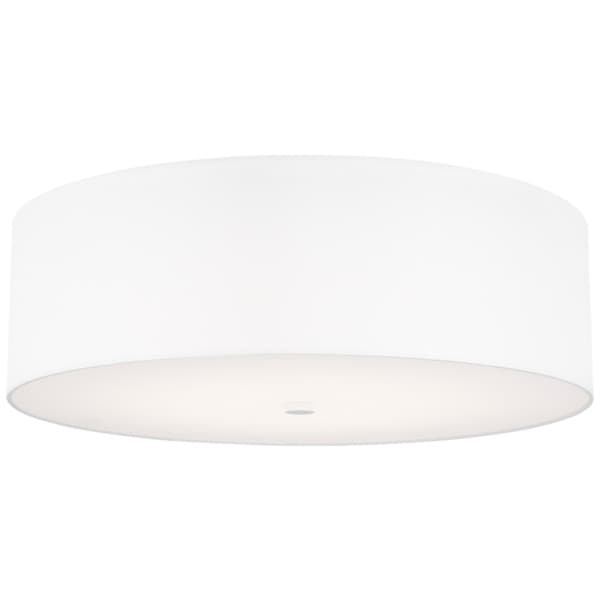 Pullman Large Flush Mount