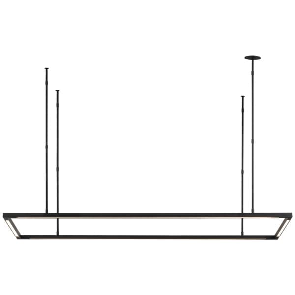 Stagger Halo 50 Linear Suspension