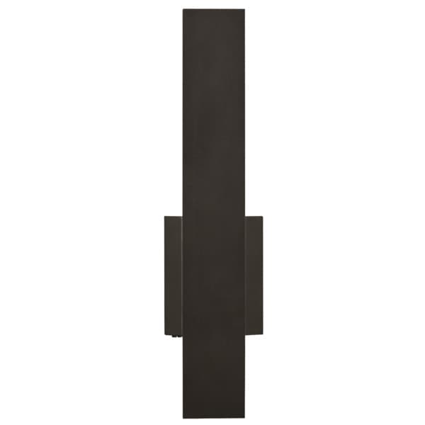 Blade 18 Outdoor Wall Sconce