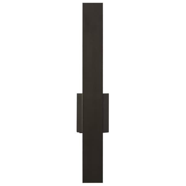 Blade 24 Outdoor Wall Sconce