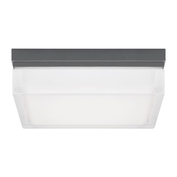 Boxie Large Flush Mount