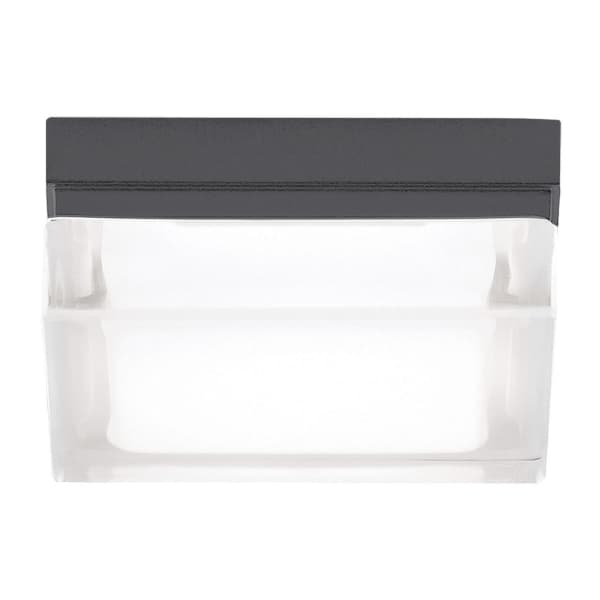 Boxie Small Flush Mount