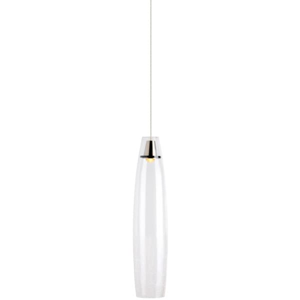 Coda Small Pendant