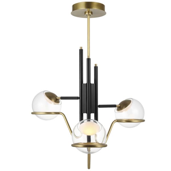 Crosby Medium Pendant