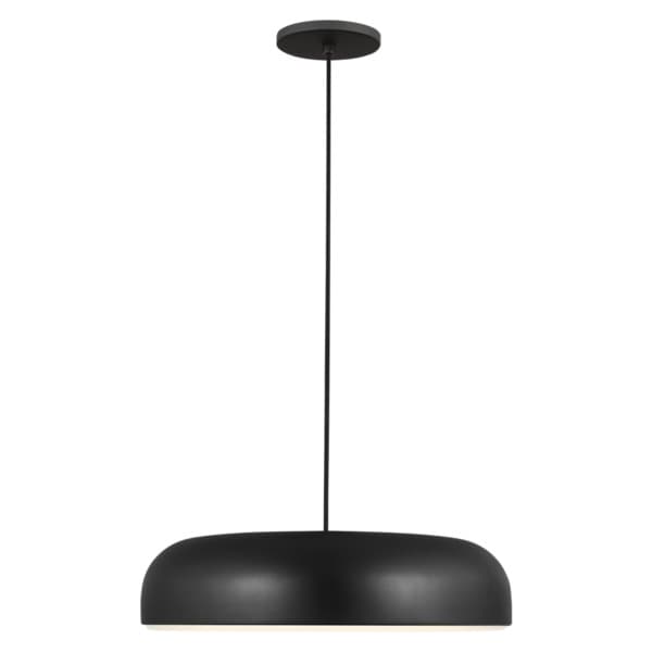 Kosa 18 Pendant