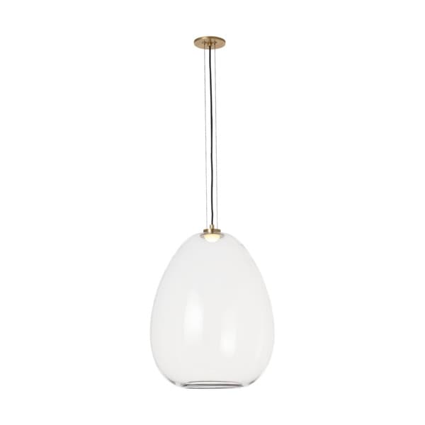 Kapoor Large Pendant