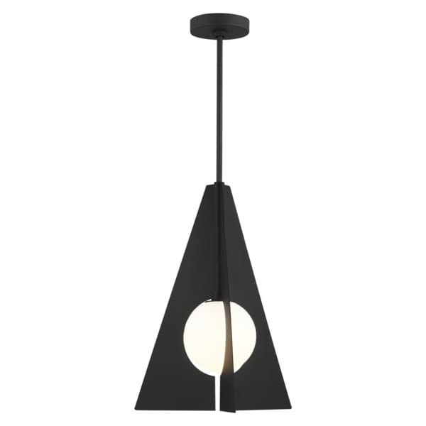 Orbel Pyramid Grande Pendant
