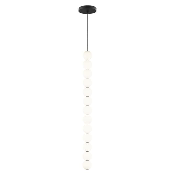 Orbet 13-Light Pendant