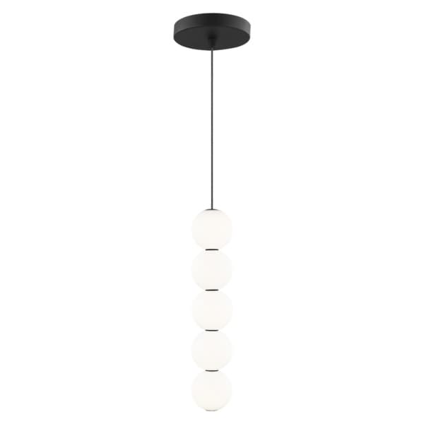 Orbet 5-Light Pendant
