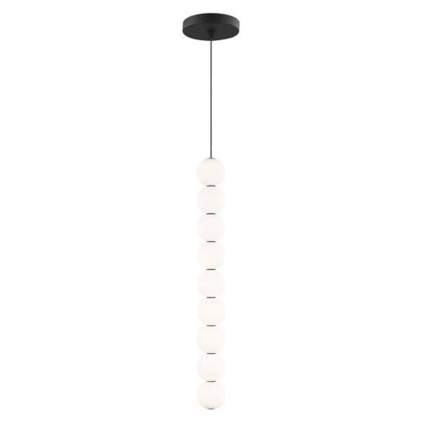 Orbet 9-Light Pendant