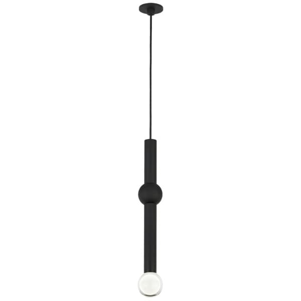Guyed Port Alone Pendant