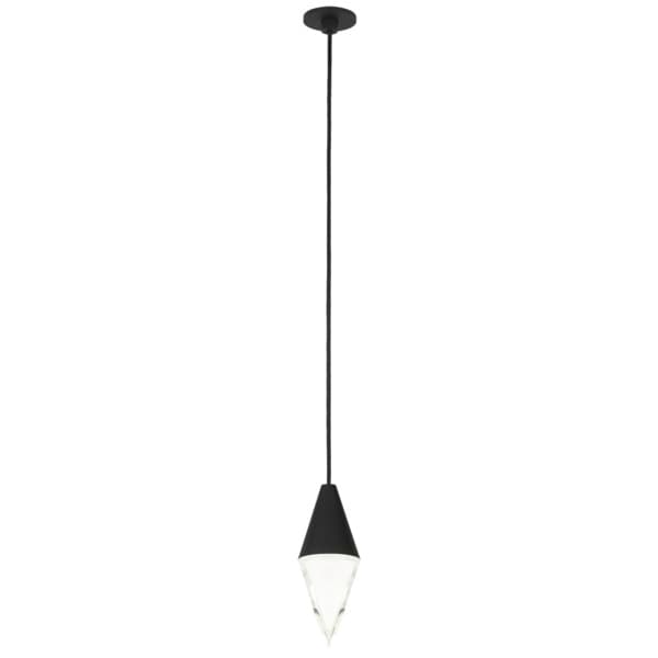Turret Port Alone Pendant