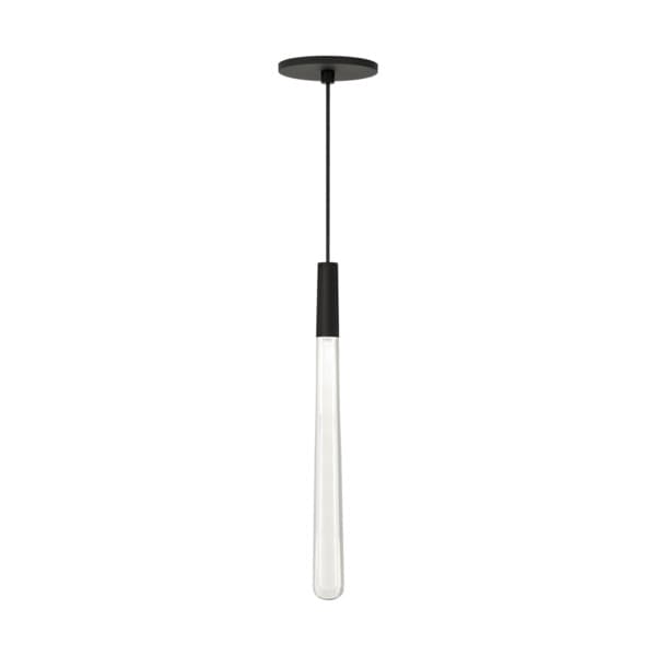 Pylon Crystal 1 Light Pendant
