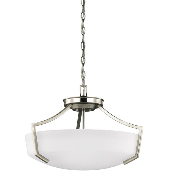 Hanford 3 - Light Convertible