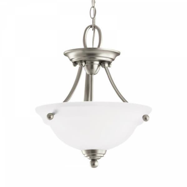 Wheaton Two Light