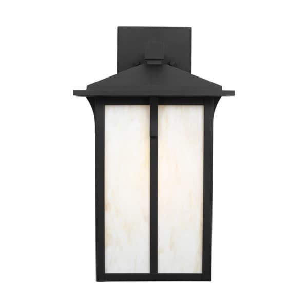 Tomek Large One Light Outdoor Wall Lantern