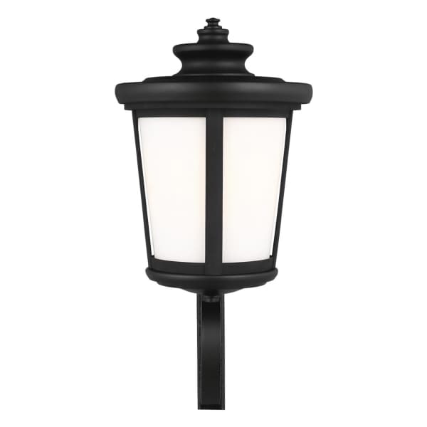 Eddington Large One Light Uplight