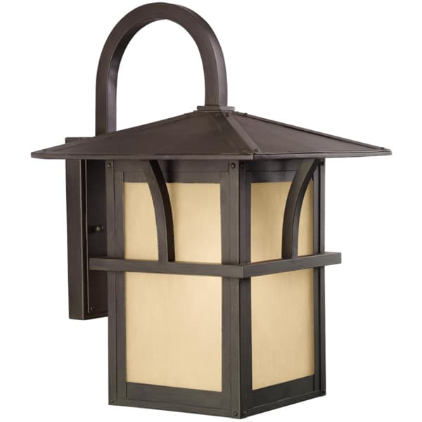 Medford Lakes Large One Light Outdoor Wall Lantern