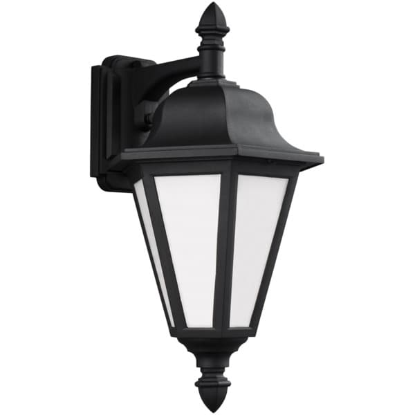 Brentwood Medium Downlight Outdoor Wall Lantern