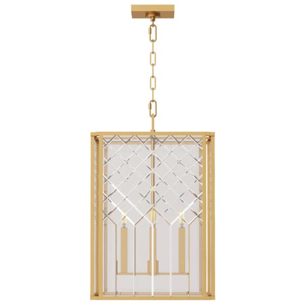 Erro Medium Lantern