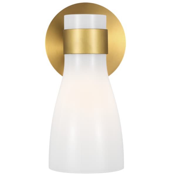 Moritz One Light Sconce