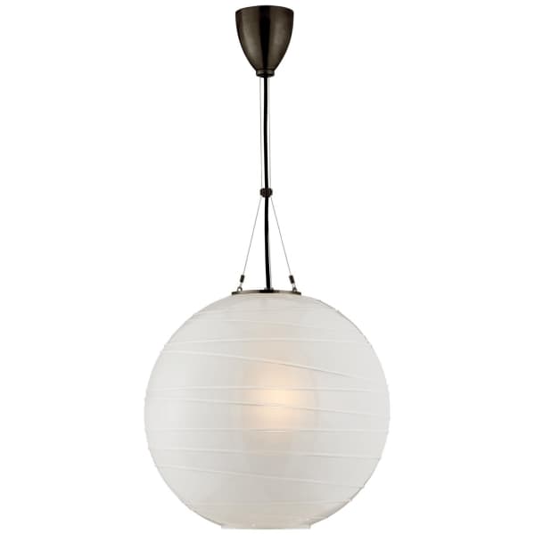 Hailey Medium Round